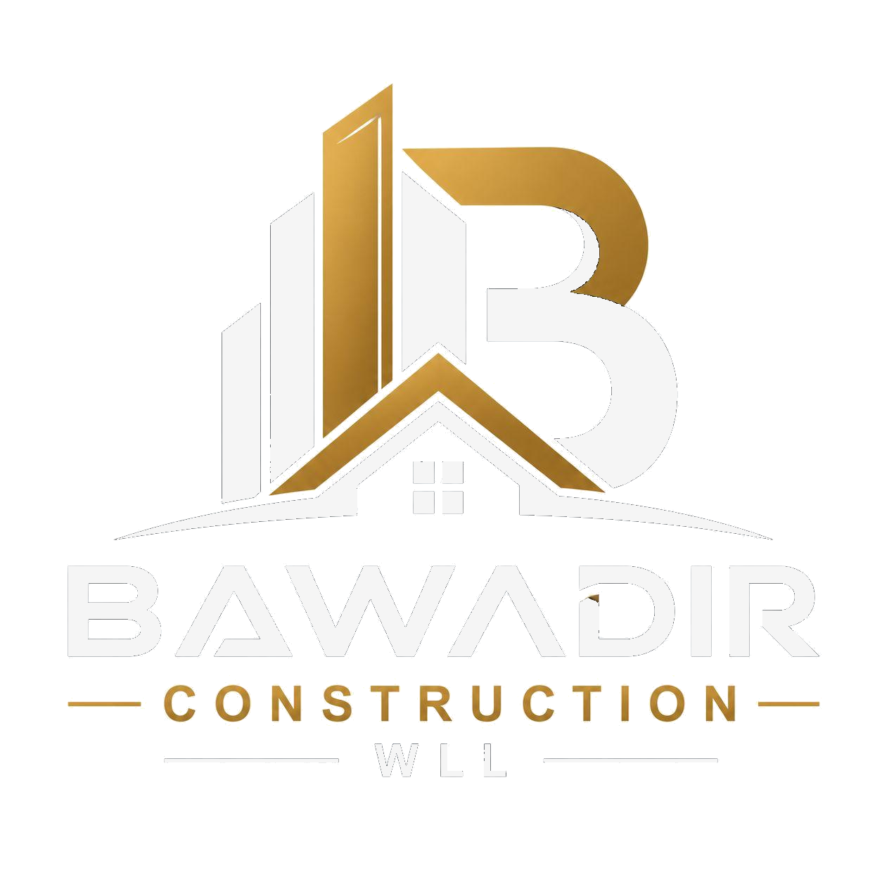 Bawadir Construction W.L.L. logo